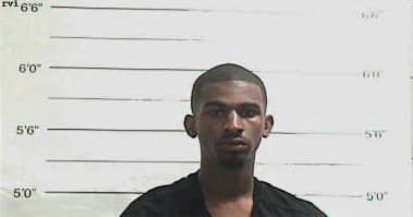 Shedric Williams, - Orleans Parish County, LA 